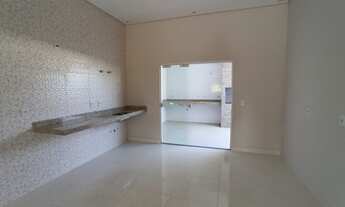 Imagem 4: Casa Térrea Cond. Terras de São Francisco