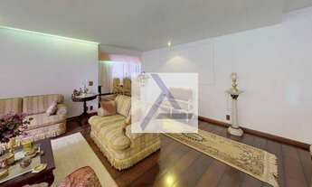 Imagem 4: Apartamento com 4 dormitórios à venda, 245 m² por R$ 1.250.000,00 - Perdizes - São Paulo/S