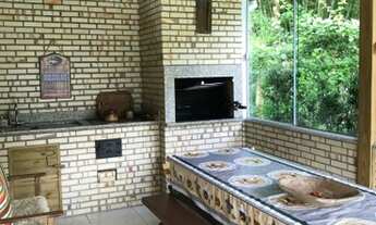 Imagem 4: Sitio na Fazenda de dentro