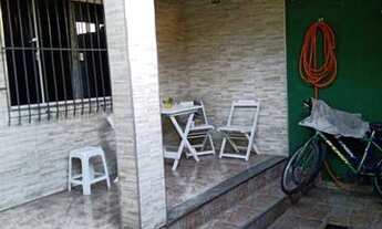 Imagem 2: Linda casa tríplex à venda em Rocha Sobrinho - Mesquita