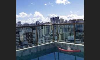 Imagem 4: Excelente Cobertura de 322m², em uma das melhores localizações de Salvador-Alto do Itaigar
