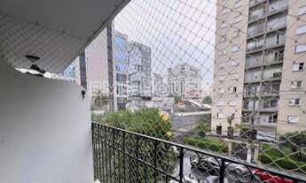 Imagem 5: Apartamento para Venda em São Paulo, Vila Olímpia, 3 dormitórios, 2 banheiros, 1 vaga