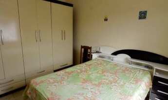 Imagem 3: Casa com 2 dormitórios à venda, 75 m² por R$ 240.000,00 - Centro - Barra Mansa/RJ