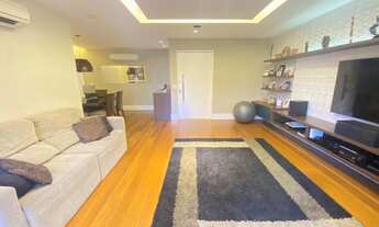 Imagem 5: Apartamento para venda possui 170 metros quadrados com 4 quartos em Icaraí - Niterói - RJ