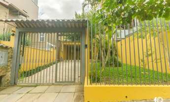 Imagem 3: Casa a venda com 197 m², com 3 dormitórios, no Morro do Espelho - São Leopoldo - RS