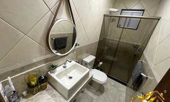 Imagem 6: DUAS CASAS INDIVIDUAIS DE 3 QUARTOS CADA EM MORADA DE LARANJEIRAS