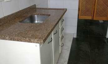 Imagem 6: SAO JOSE DOS CAMPOS - Residential / Apartment - JARDIM SATELITE