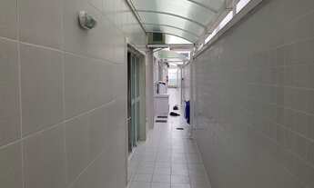 Imagem 5: SOBREPOSTA TÉRREA 236 METROS QUADRADOS BAIRRO CAMPO GRANDE- SANTOS SP