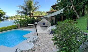 Imagem 7: ANGRA DOS REIS - Casa Padrão - Camorim Pequeno