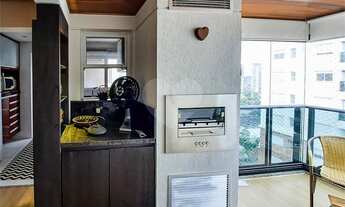 Imagem 3: Apartamento - 3 dormitórios - venda - Granja julieta