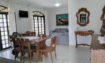 Imagem 5: Casa com 4 dormitórios para alugar, 208 m² por R$ 3.000,00/mês - Itapema do Norte Gleba