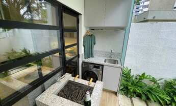 Imagem 6: NC Condomínio Villa Marieta - Ponta Negra Casas com 2 Suítes e Área de Lazer Completo