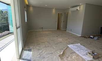 Imagem 3: Apto 139m2 com 3 Suítes no Parque Tamboré