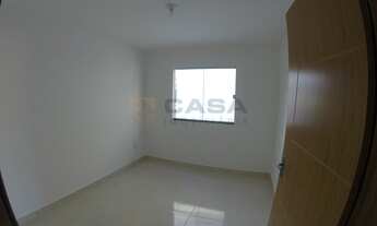 Imagem 7: FBM Apartamento para venda com 80 metros quadrados com 3 quartos em Lagoa de Carapebus - S