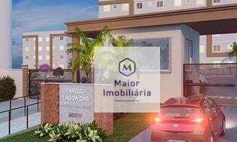 Imagem: Apartamento Área privativa 2 quartos