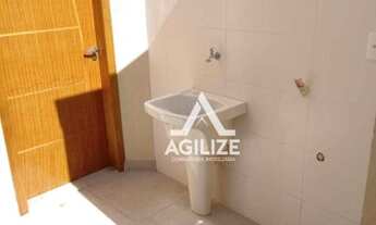 Imagem 7: Agilize Consultoria Imobiliária tem Excelente Casa no Jardim Vitória para Venda