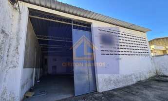 Imagem: Galpão para locação em Prazeres