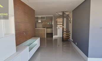 Imagem 6: Cobertura duplex 4 quartos transformado em 3 quartos Cód: 21138 A