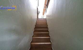 Imagem 3: Casa à venda, 175 m² por R$ 425.000,00 - Jardim Silvina - São Bernardo do Campo/SP