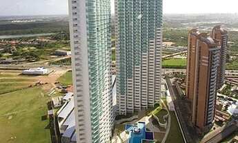 Imagem: Apartamento de 2 quartos com 59 m2 no Estrela