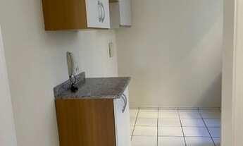 Imagem 2: Excelente Apartamento no Condomínio Spazio Salute