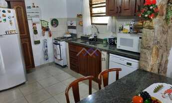 Imagem 6: Casa à venda, 120 m² por R$ 400.000,00 - Alto da Serra Do Japi - Cabreúva/SP