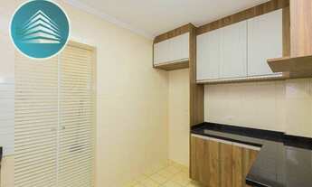 Imagem 9: Apartamento à venda, 103 m² por R$ 550.000,00 - Água Verde - Curitiba/PR