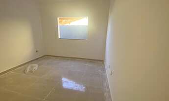 Imagem 5: Realize seu sonho de morar no que é seu! Casa pronta para morar no Jardim Ingá