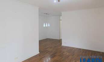 Imagem 2: APARTAMENTO - PARAÍSO - SP