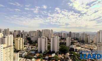 Imagem 7: APARTAMENTO - POMPÉIA - SP