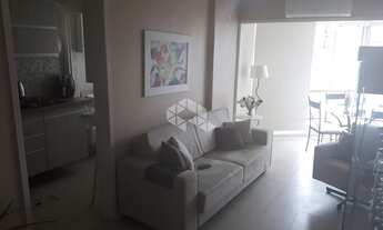 Imagem 3: PORTO ALEGRE - Apartamento Padrão - Azenha