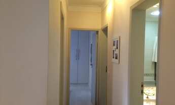 Imagem 6: Apartamento para venda possui 84 metros quadrados com 3 quartos