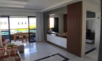 Imagem 2: Le Jardin Apartamento com 3 dormitórios