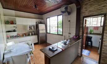 Imagem 5: Casa para venda tem 120 metros quadrados com 2 quartos em Japiim - Manaus - AM