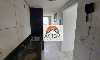 Imagem 5: Apartamento com 3 dormitórios à venda, 66 m² por R$ 481.635,03 - Casa Amarela - Recife/PE