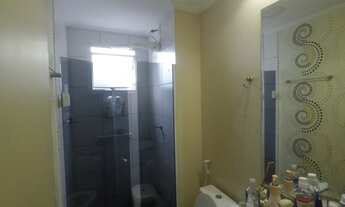 Imagem 7: KL - Praças Reserva 3 quartos com suíte na Praia da Baleia