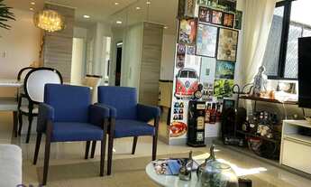 Imagem 7: Apartamento Padrão