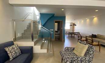 Imagem 1: Casa Floresta Belo Horizonte