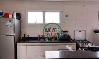 Imagem 2: Apartamento com 2 dormitórios à venda, 58 m² por R$ 266.000,00 - Residencial Bosque dos Ip