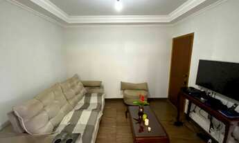 Imagem 4: Apartamento para venda possui 94 metros quadrados com 3 quartos em Jardim Glória - Juiz de