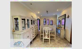 Imagem 6: Casa à venda em Bangú 620 m² Piscina e churrasqueira, Excelente Propriedade