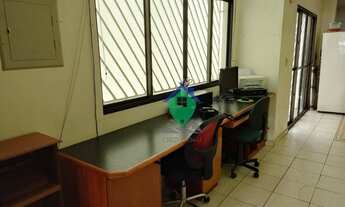 Imagem 7: Casa com 2 dormitórios 2 suítes à venda, 140 m² por R$ 980.000 - Siciliano - São Paulo/SP