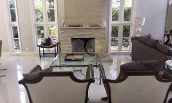 Imagem 5: Jundiaí - Casa de Condomínio - Jardim Novo Mundo