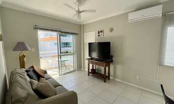 Imagem 5: FLORIANóPOLIS - Apartamento Padrão - Jurerê