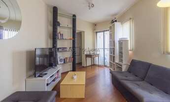 Imagem 2: Venda Apartamento 2 Dormitórios - 74 m² Paraíso