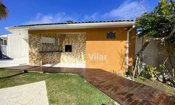 Imagem 3: Casa com 6 dormitórios à venda, 229 m² por R$ 719.900,00 - Jardim Bela Vista - Piraquara/P