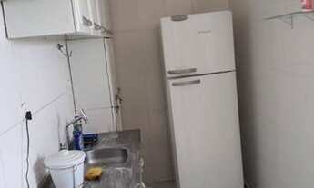 Imagem 3: Imóvel com mobília em todos os cômodos