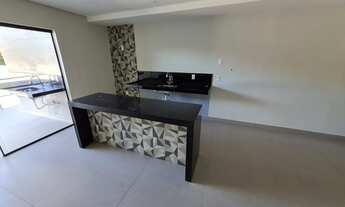 Imagem 7: SEG Casa Duplex com 3 quartos e suíte Master