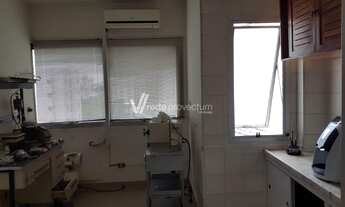 Imagem 7: Sala - Vila Itapura - Campinas