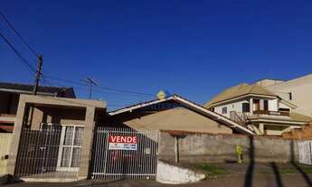 Imagem 2: Casa com 5 dormitórios à venda, 227m² por R$ 399.000 - Monza - Colombo/PR